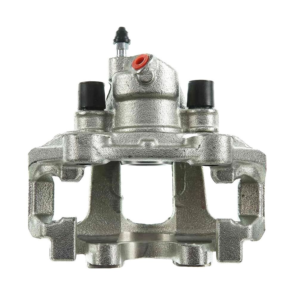Rear Left Brake Caliper W/Bracket For 2012 Mercedes-Benz GL550 4Matic W164 X164