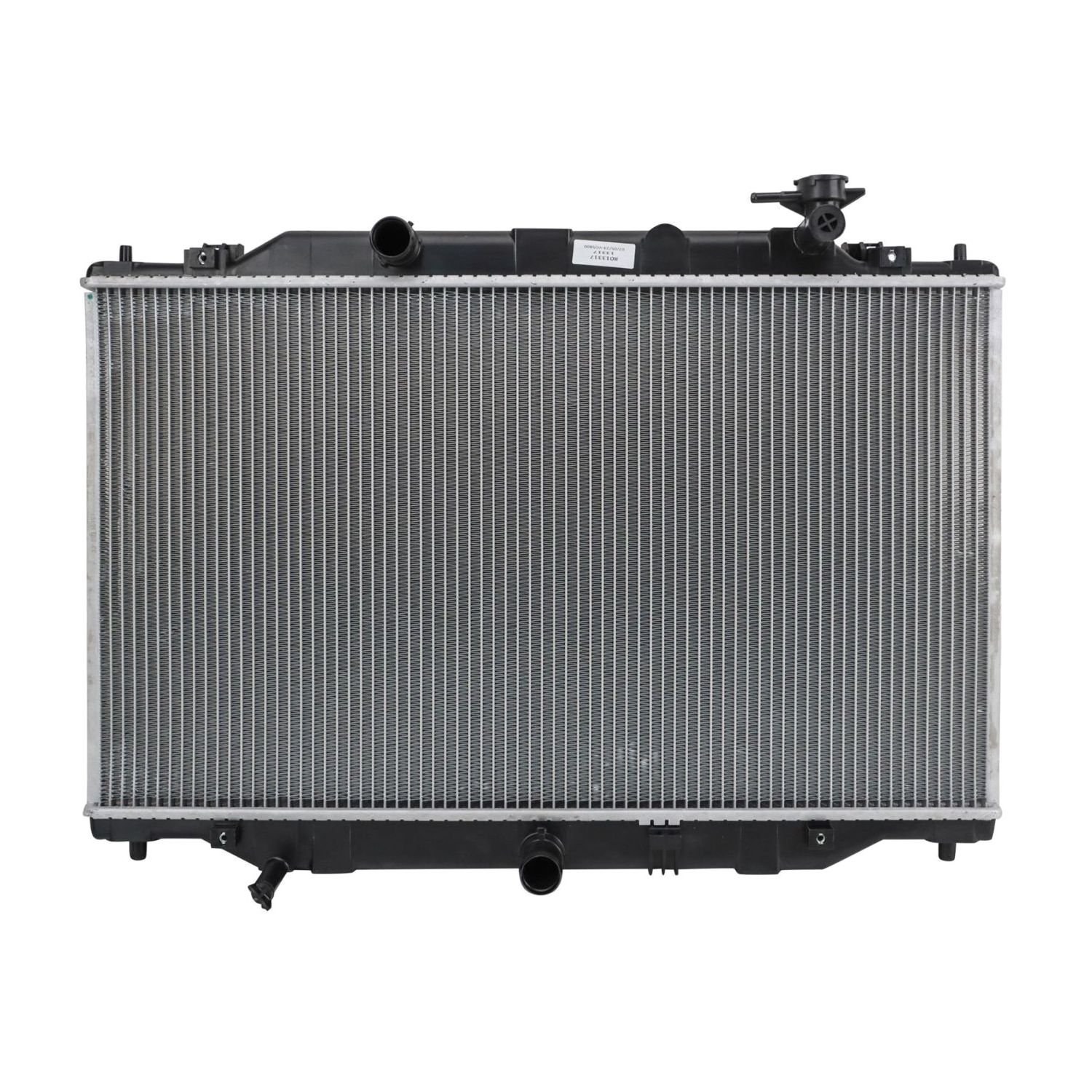 For 2013-2020 Mazda CX-5 Radiator