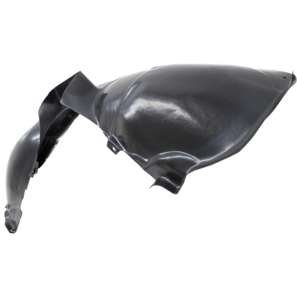 Set Of 2 Fender Liners Front Driver & Passenger Side Left Right For XC70 Pair