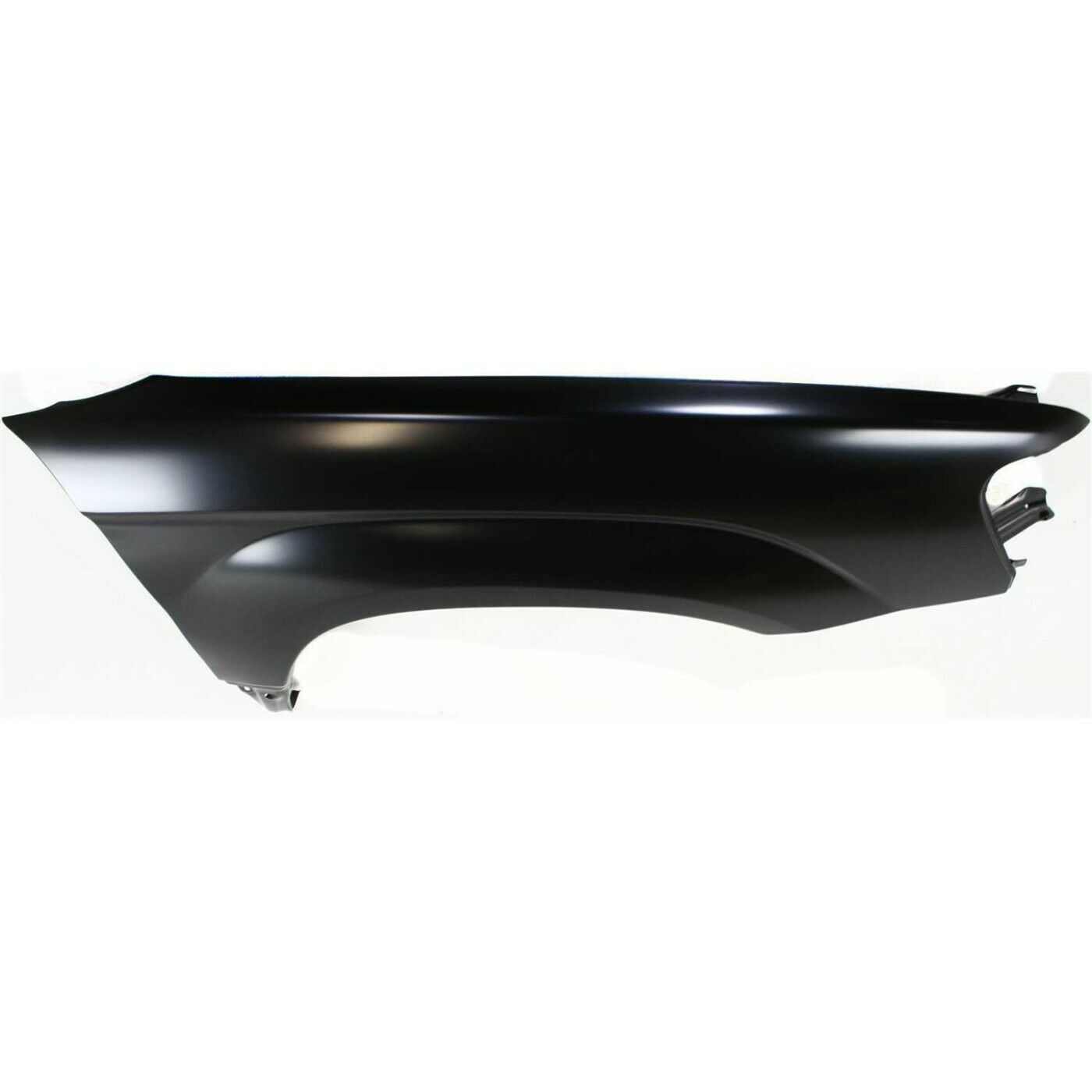 Fender For Subaru 2003-2005 Forester Set Of 2 Front Driver And Passenger Side