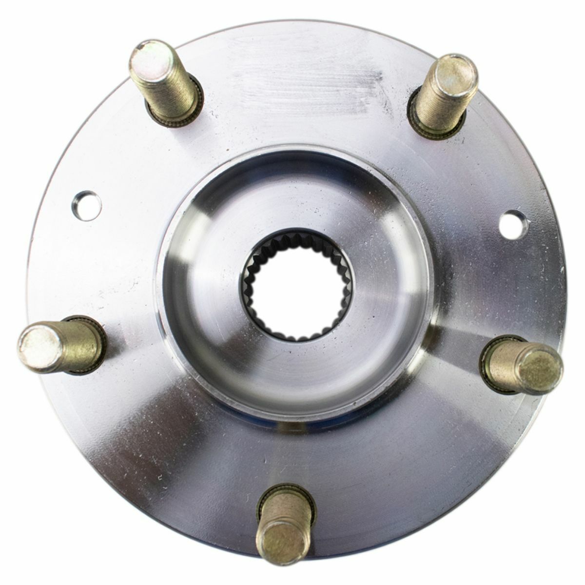 Rear Wheel Bearing & Hub Assembly For 2016-2018 Mazda CX-3 Sport Utility