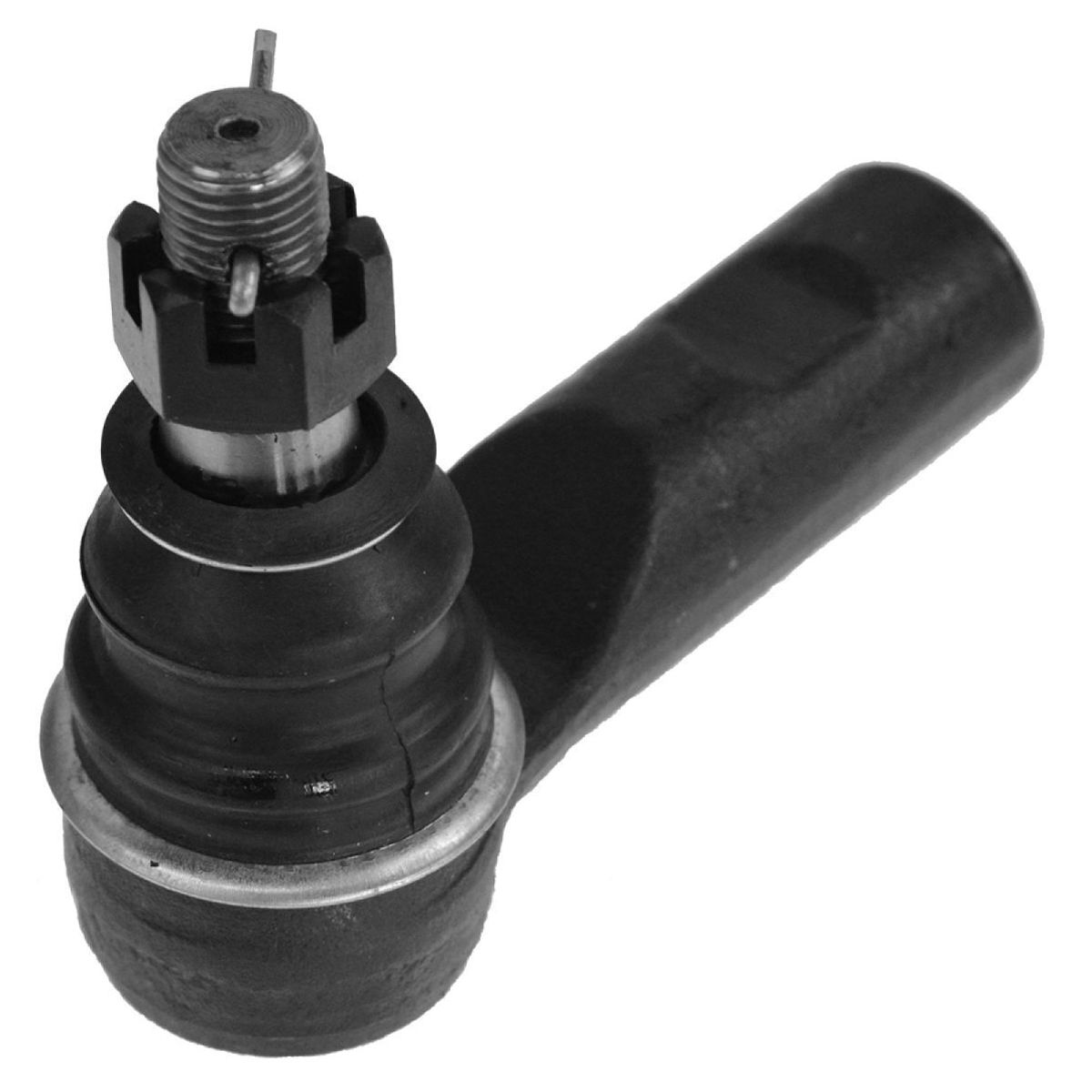 For 07-16 Freightliner Sprinter 2500 Base Tie Rod Outer Left Or Right Front