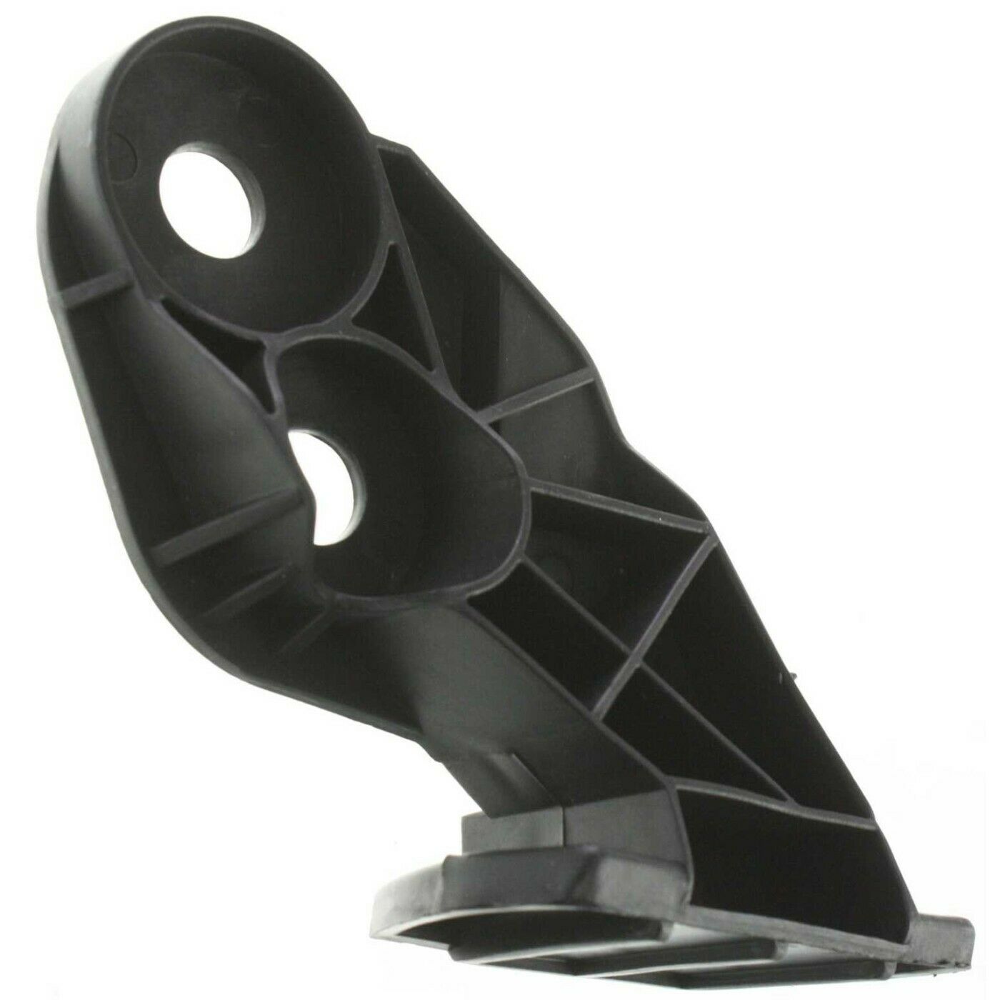 Set Of 2 Bumper Face Bar Brackets Front Driver & Passenger Side For BMW Pair