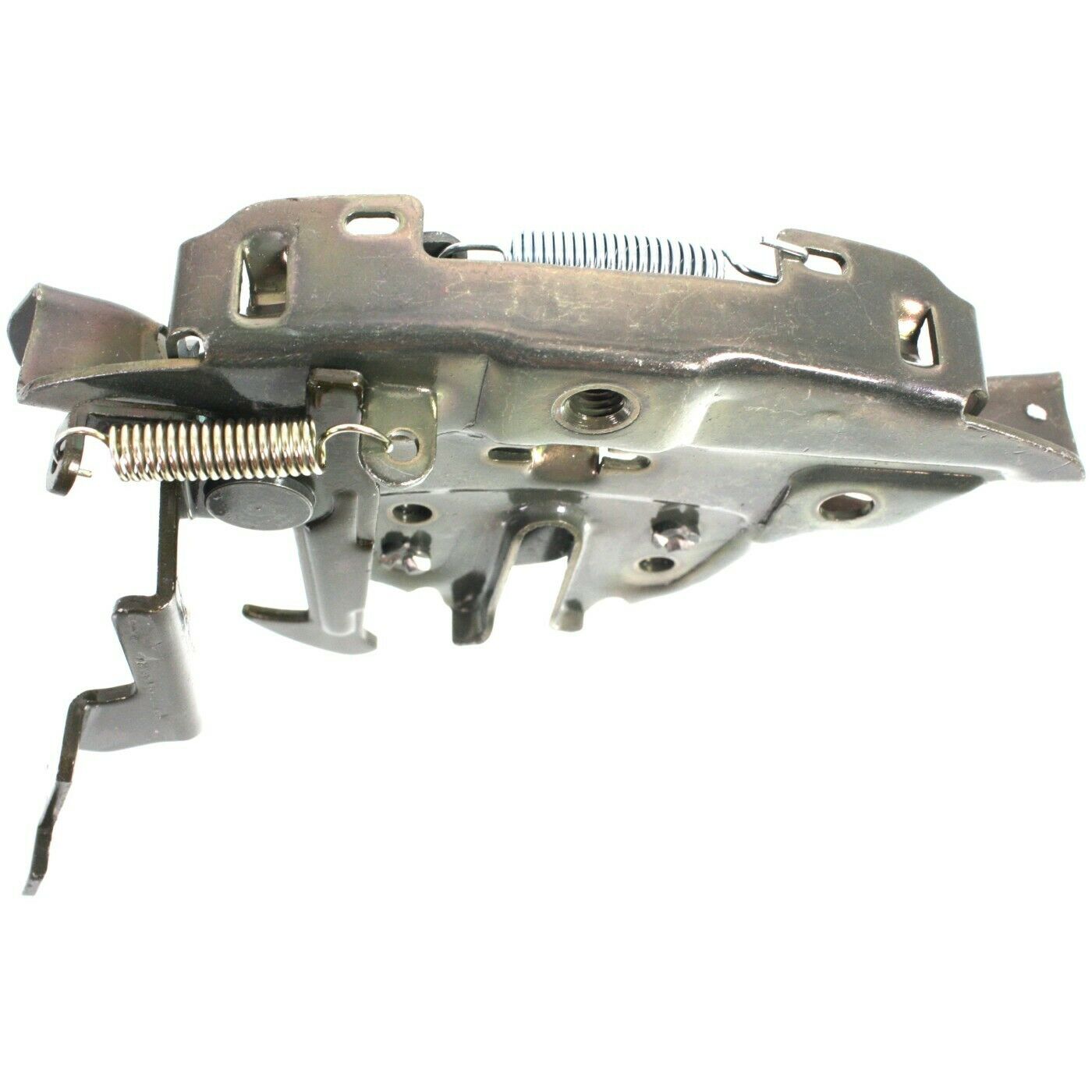 Hood Latch Lock For 2008-2013 Rogue 2014-2015 Rogue Select NI1234123 65601JM00A