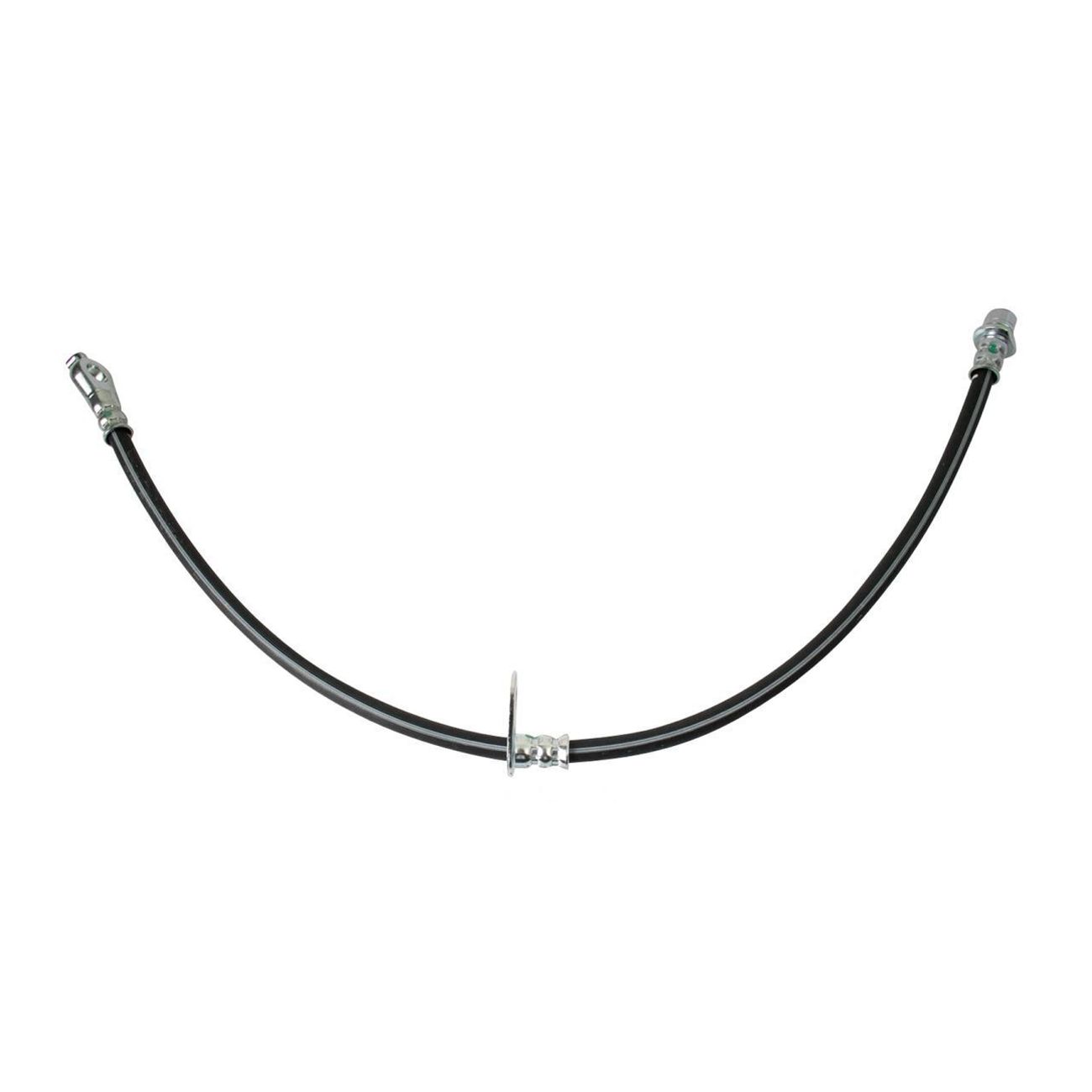 2pcs Front LH&RH 2003-2008 Corolla Sedan 2004-2009 Prius Hatchback Brake Hose