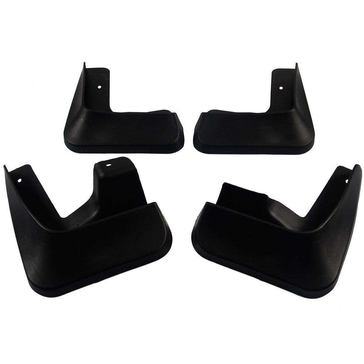 For 11-17 CT200h Splash Guards Mud Flaps Mud Guards For 11-17 CT200h CT200