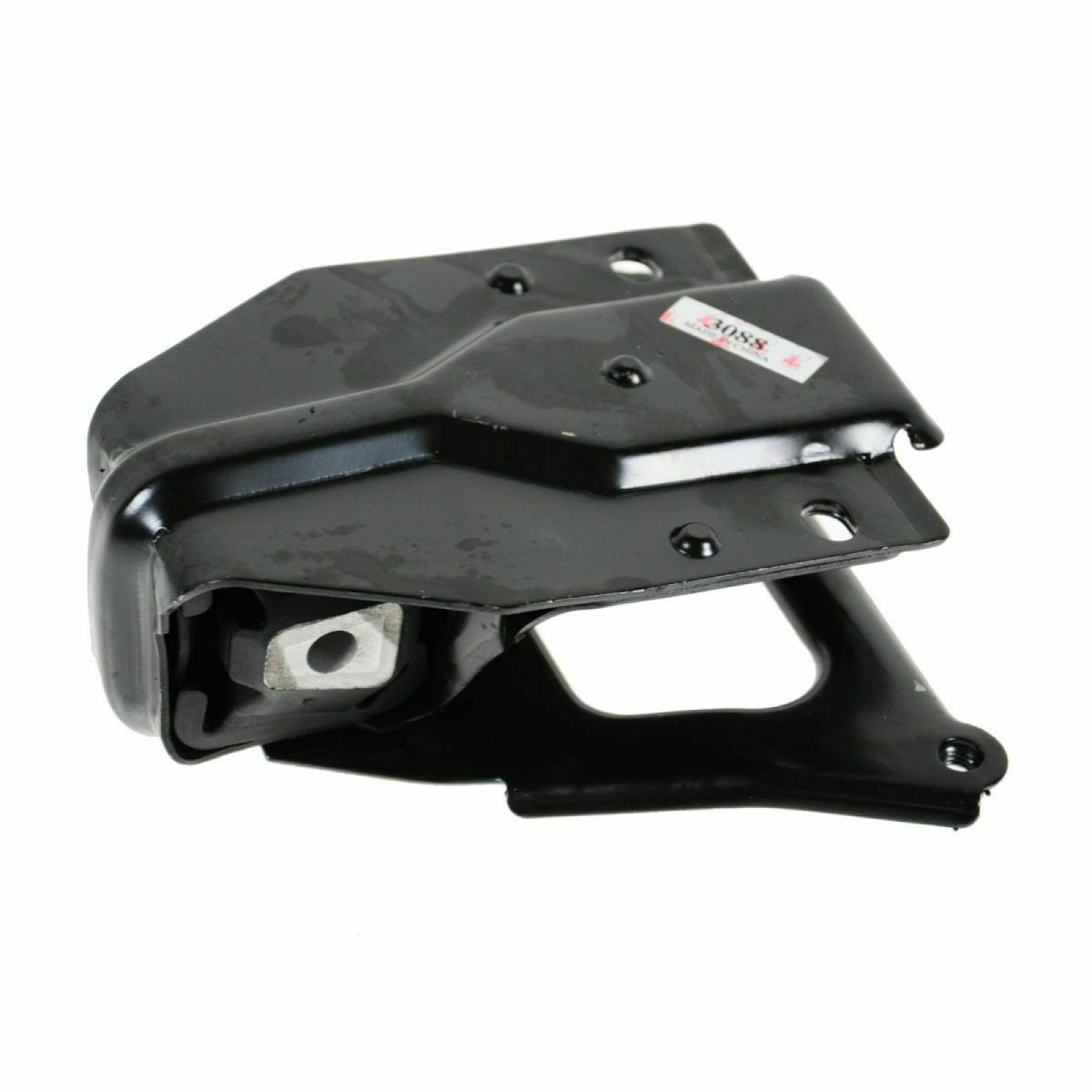 12 PCS - Complete Engine Transmission Torque Mount Set Kit For Grand Prix Impala 3.8