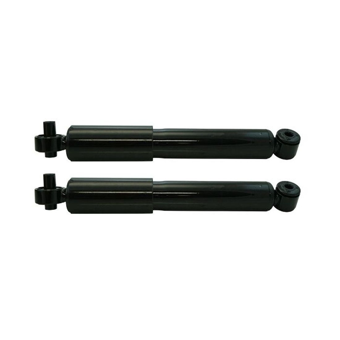2 Sets Of - For Kia 2010-2013 Soul Hatchback Rear Shock Absorber Left Driver