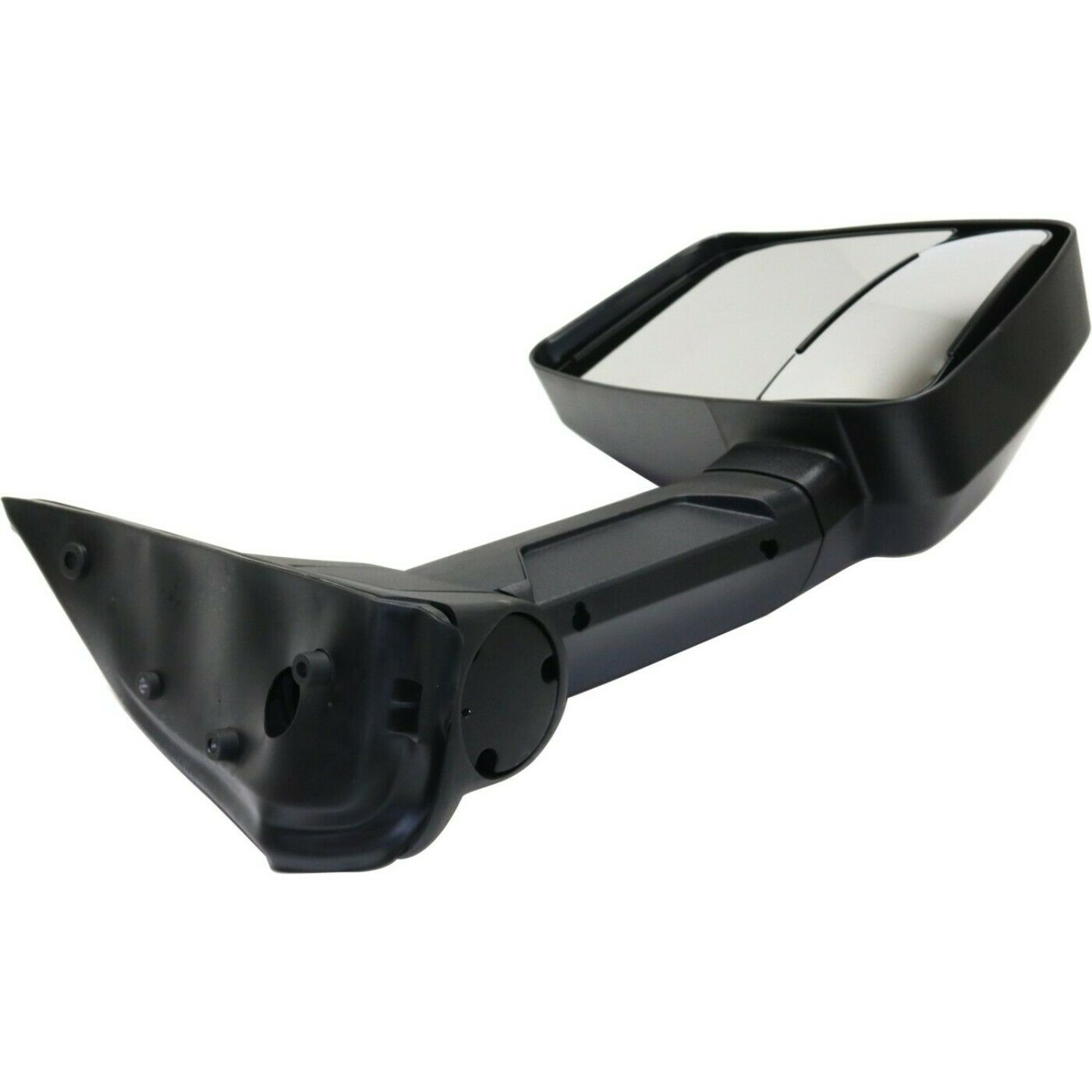 Set Of 2 Towing Mirror Manual For 1992-2015 E150 E250 E350 E450 Left And Right