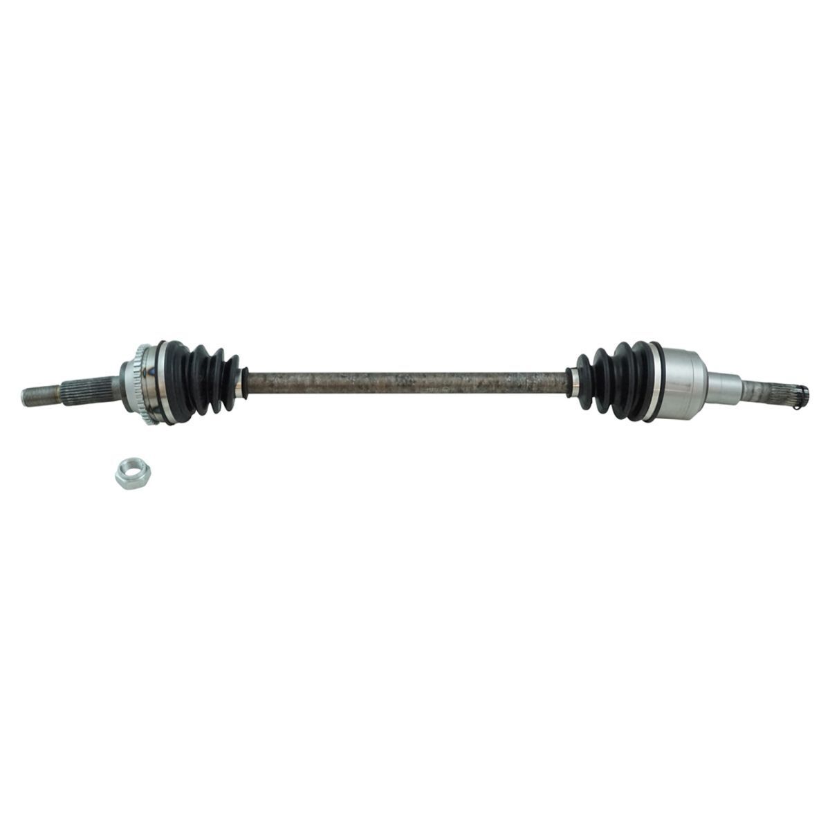 Rear CV Axle Shaft Assembly Left/Right Pair Set For Escape Mariner Tribute 4WD