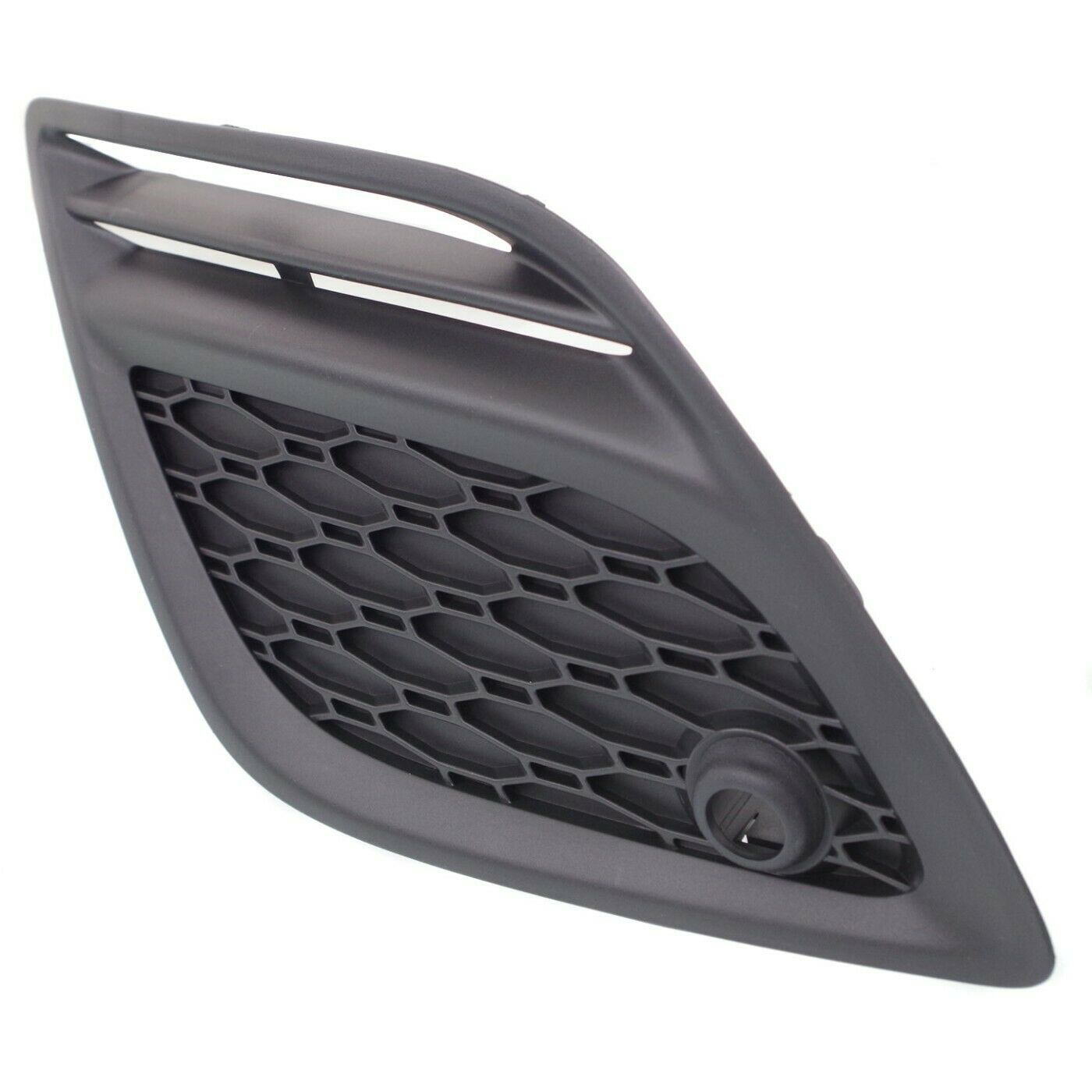 Fog Light Cover Passenger Right Side RH Hand For 11-13 Volvo XC60 Sport Utility
