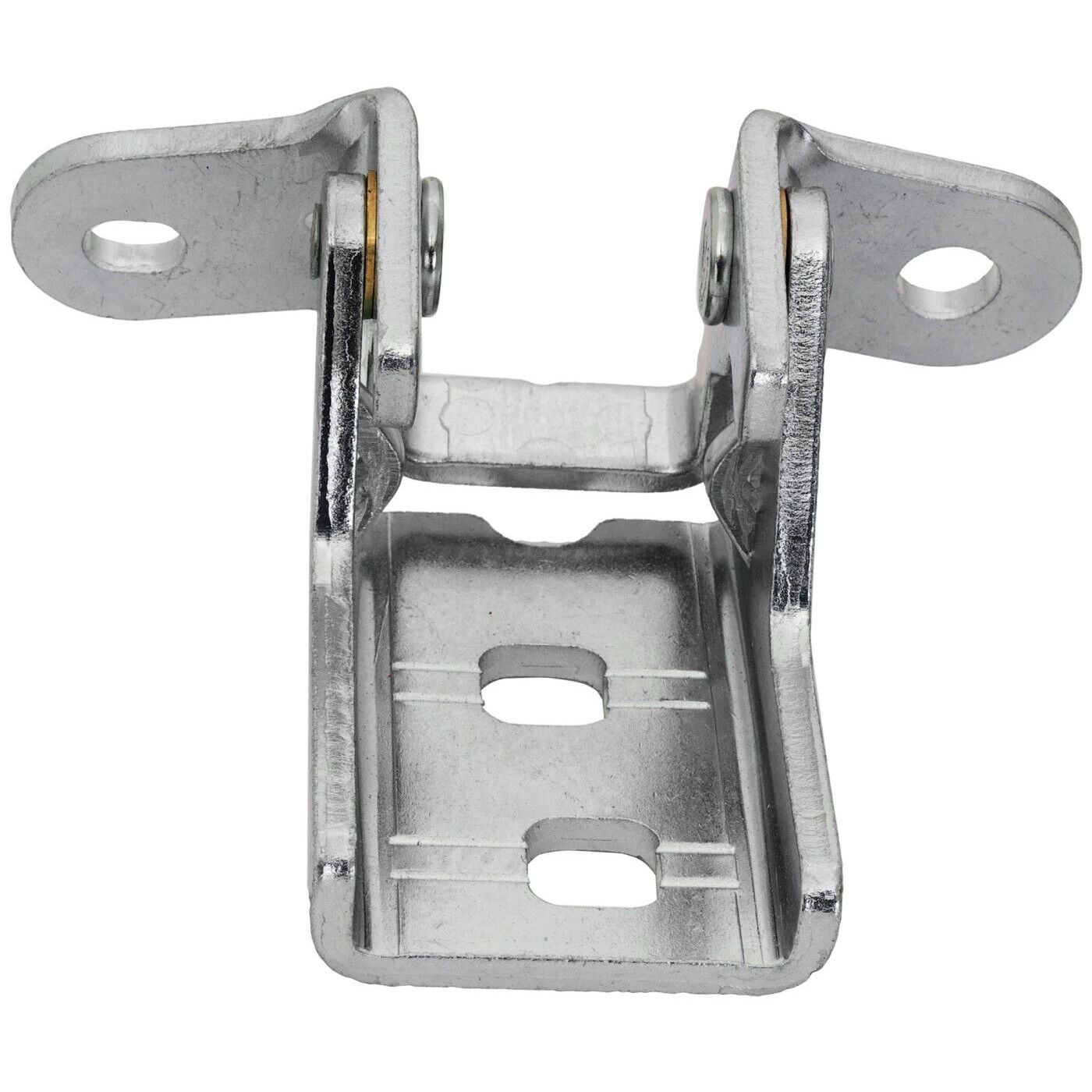 For 08-16 Town & Country Hood Hinges Passenger Right Side Lower Hand 68030376Ac