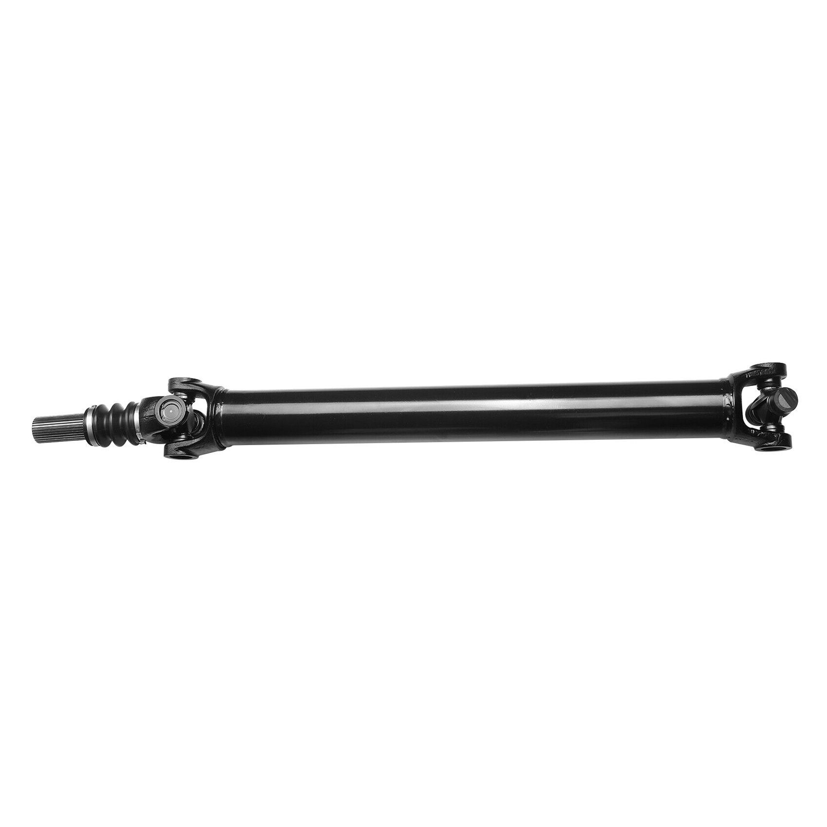 Front Driveshaft Prop Shaft Assembly For Chevy Silverado Sierra 1500 07-13 4WD