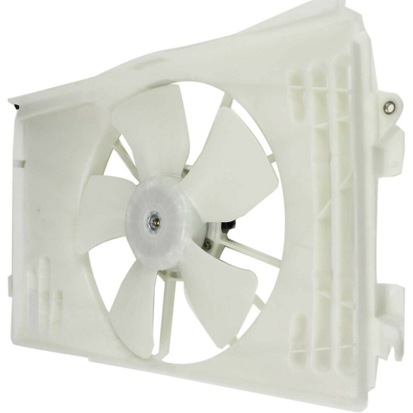 Radiator Cooling Fan & Motor Assembly For 2003-2008 Vibe Corolla Matrix 1.8L