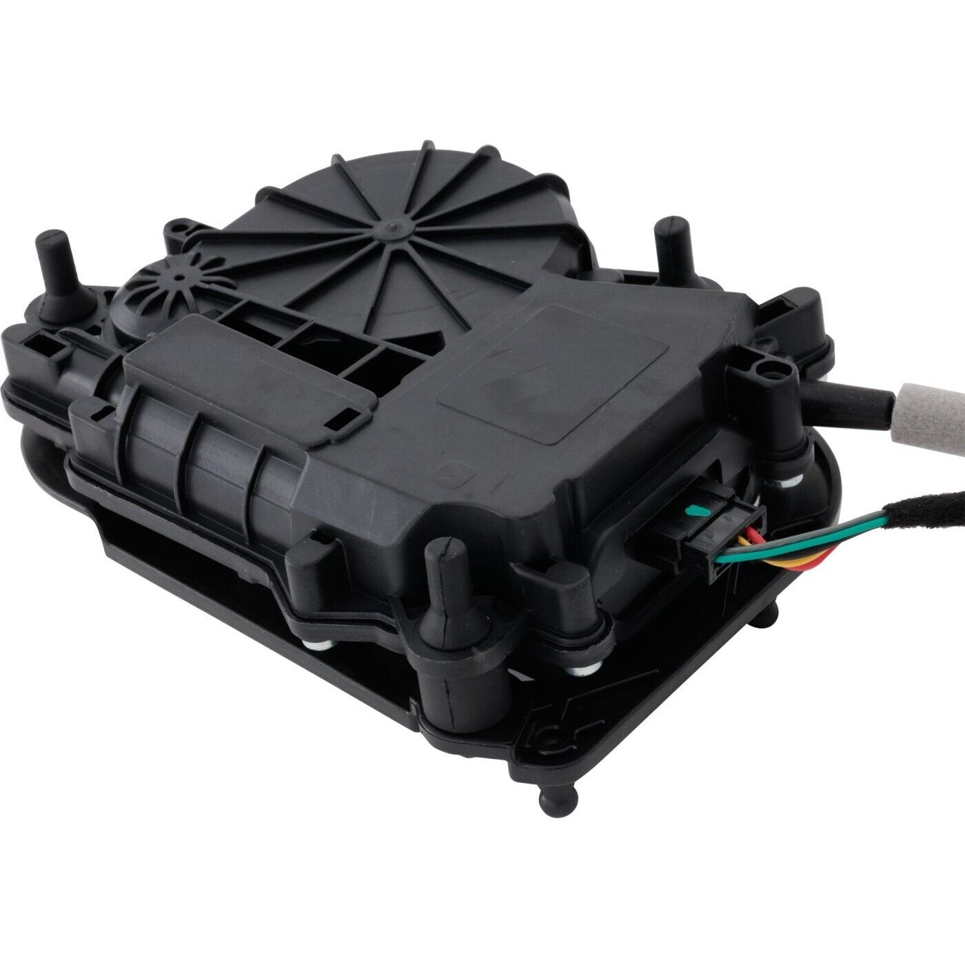Trunk Lock Actuator For 2017-2019 BMW 740e XDrive IPerformance Sedan Rear
