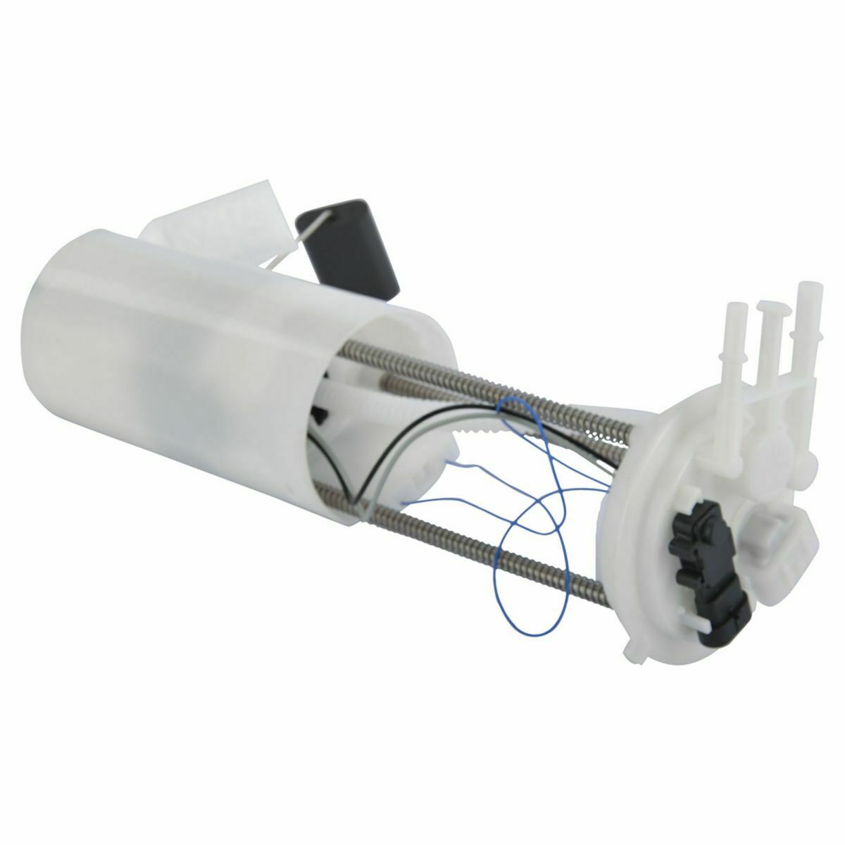 Fuel Gas Pump & Sending Unit 2 Plug For Chevy GMC Suburban 5.7L GFN