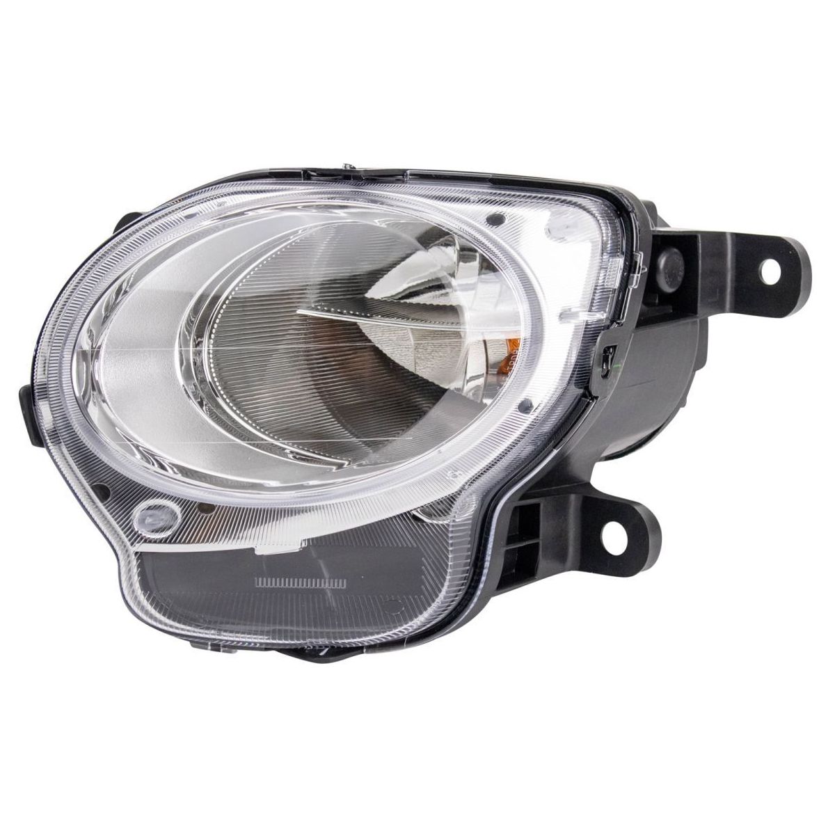 Front Left Parking Light For Fiat 2019 500 1957 Retro Edition Hatchback 500