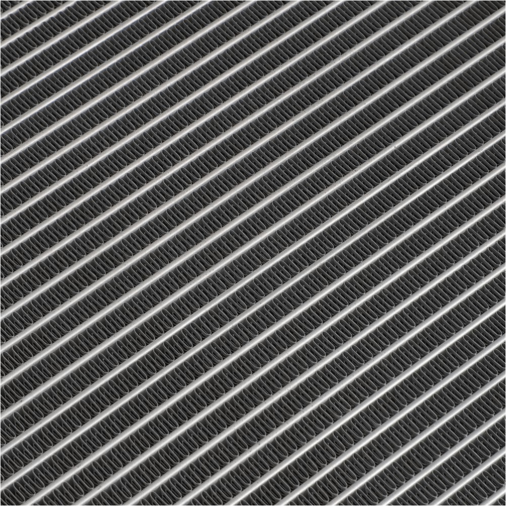 54945 A/C Evaporator Core For 2009 Toyota Highlander 2015 16-2019 Infiniti Q70L