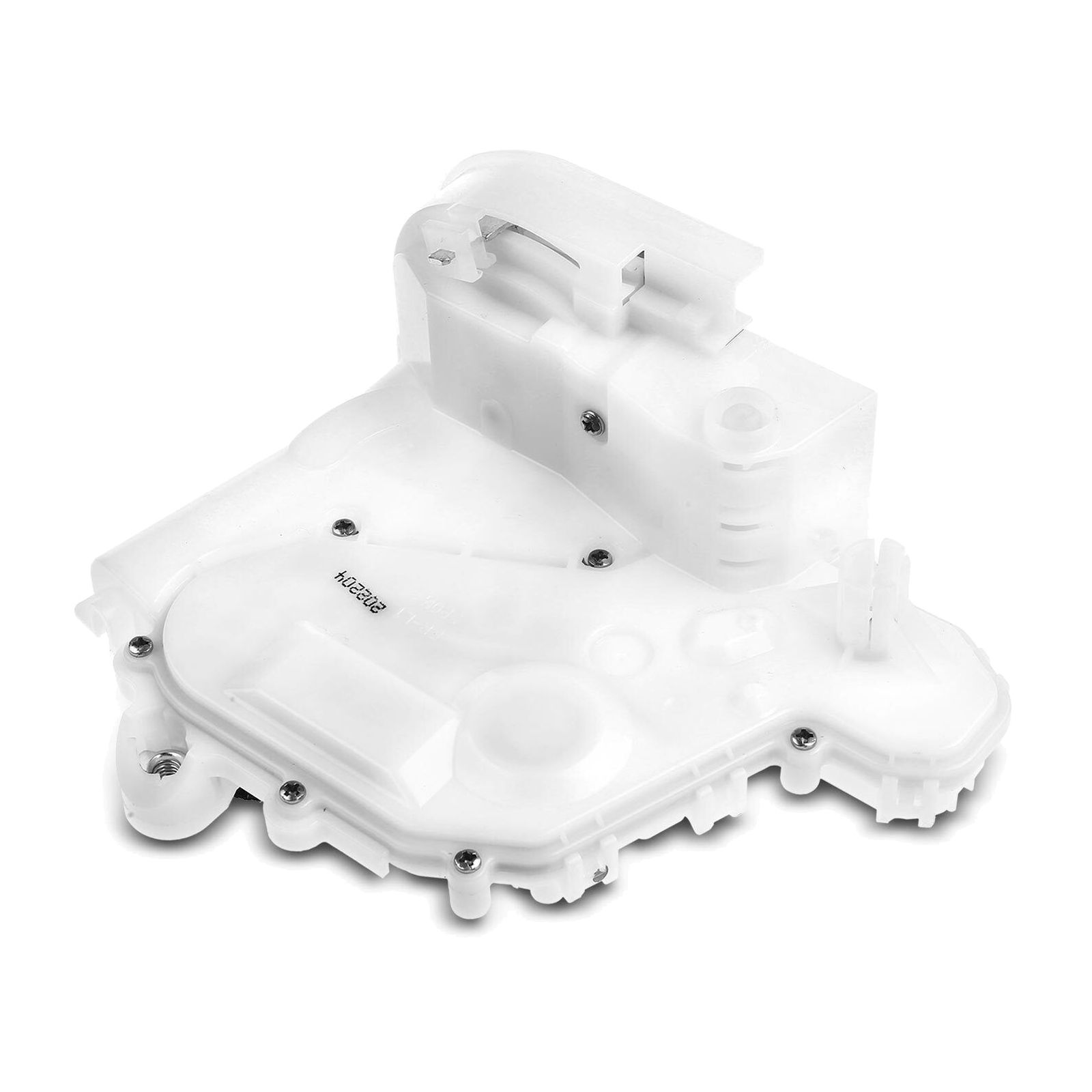 Front Left Driver Door Lock Actuator For Honda Fit 2009-2014 Hatchback W/ Latch