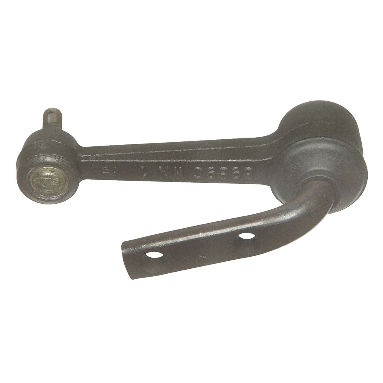 Idler Arm Front Driver Left Side For 1990-2005 Chevrolet Astro Base Left Hand