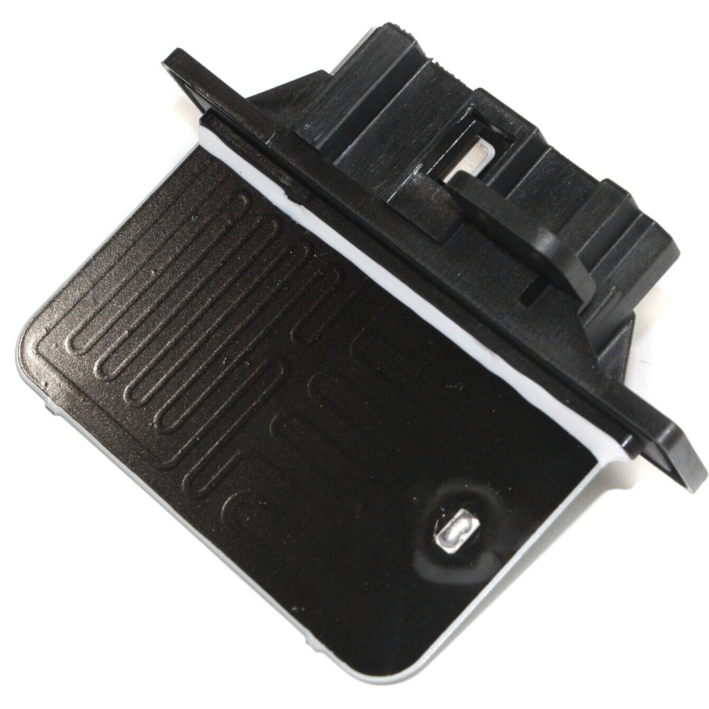 4 Sets Of - Blower Motor Resistor For 1998-2001 Nissan Altima Sedan