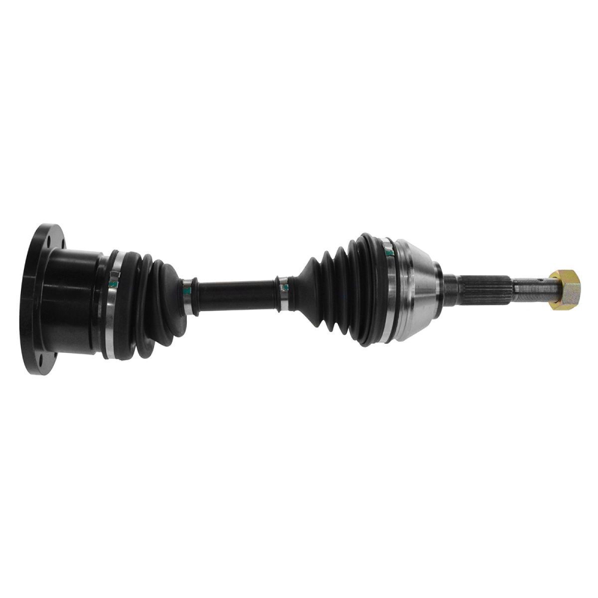 Front CV Axle Shaft Joint Left Or Right For Chevrolet GMC Oldsmobile Truck