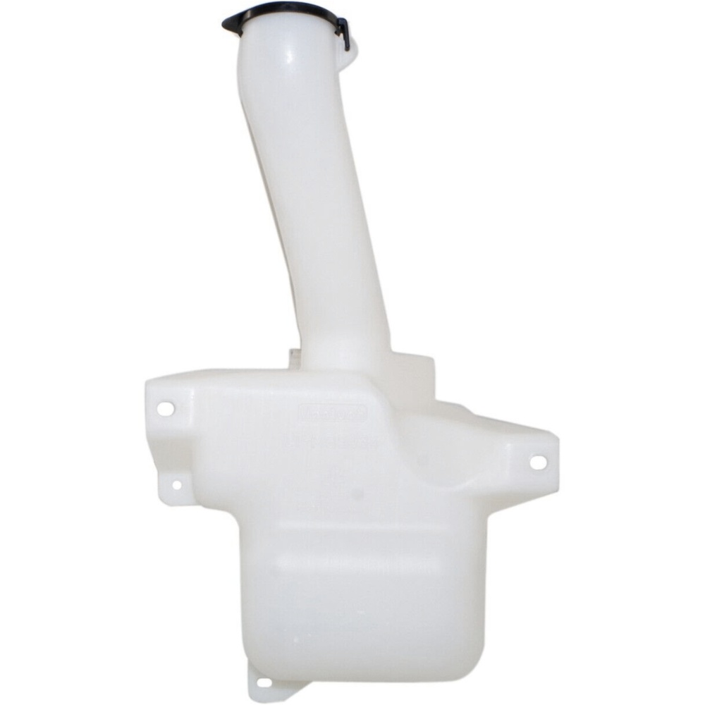 Washer Reservoir For 2000-2005 Mitsubishi Eclipse W/ Pump & Cap