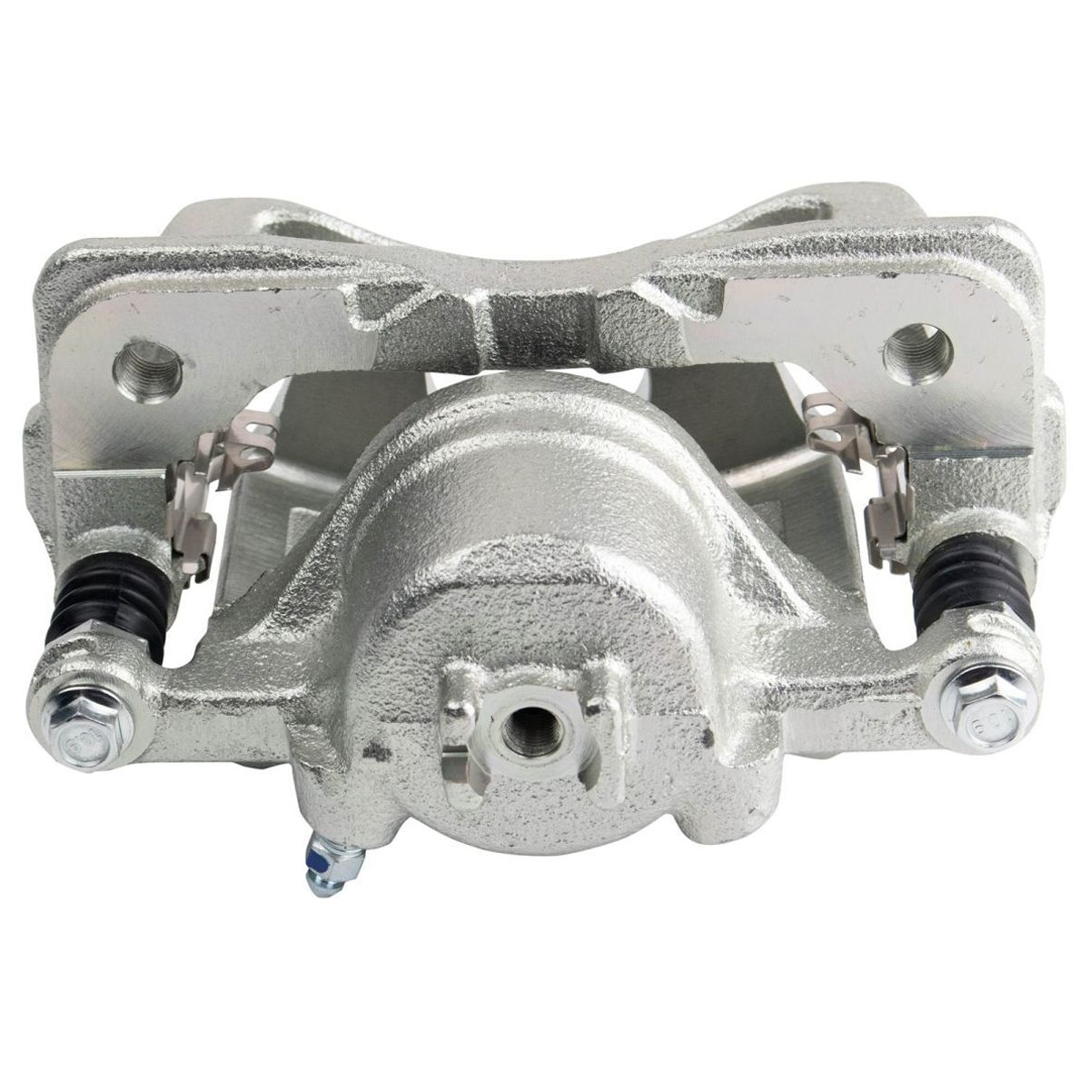 For 2003-2011 Civic Hybrid Front Disc Brake Caliper With Bracket & Hardware