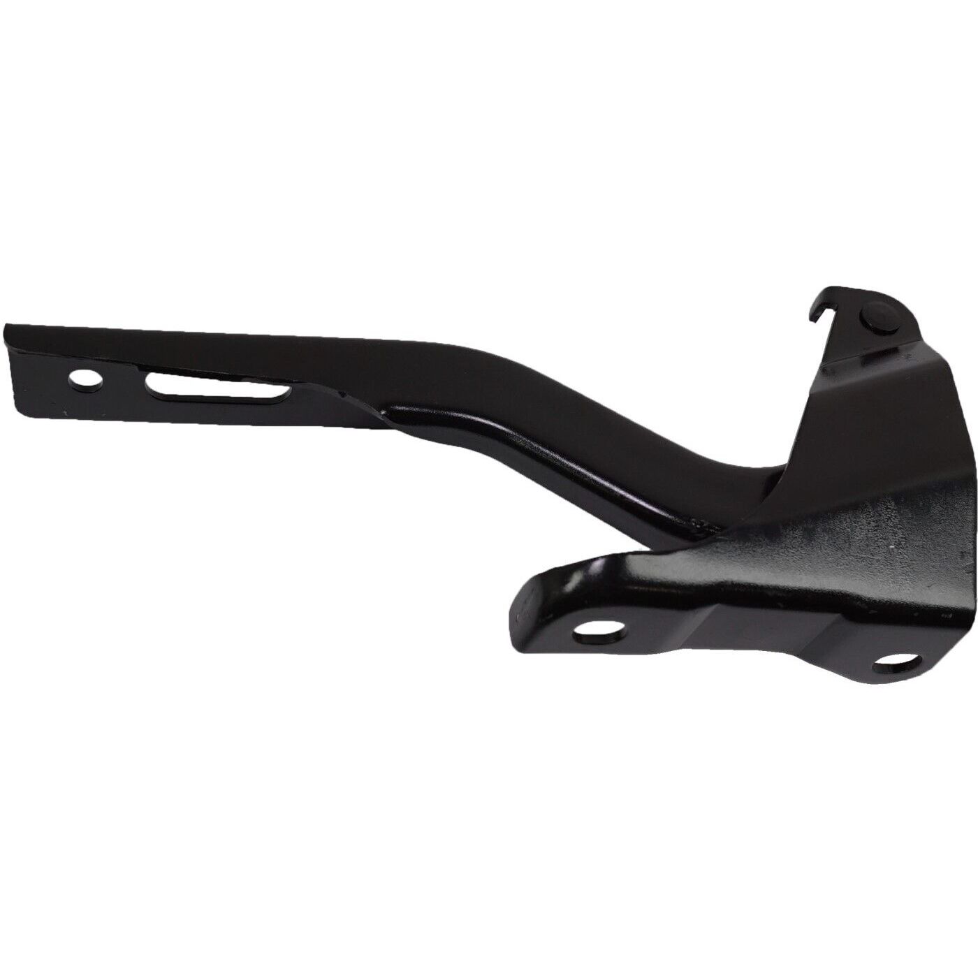 Hood Hinge For 2007-2011 Honda CR-V EX-L Sport Utility Left Steel