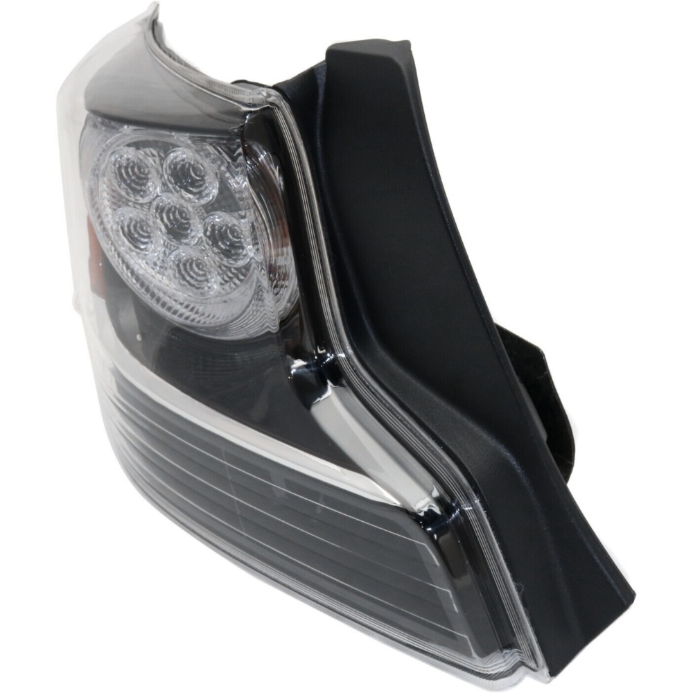 Tail Light Lamp Driver Left Side Left Hand For 2014-2016 Scion TC Coupe