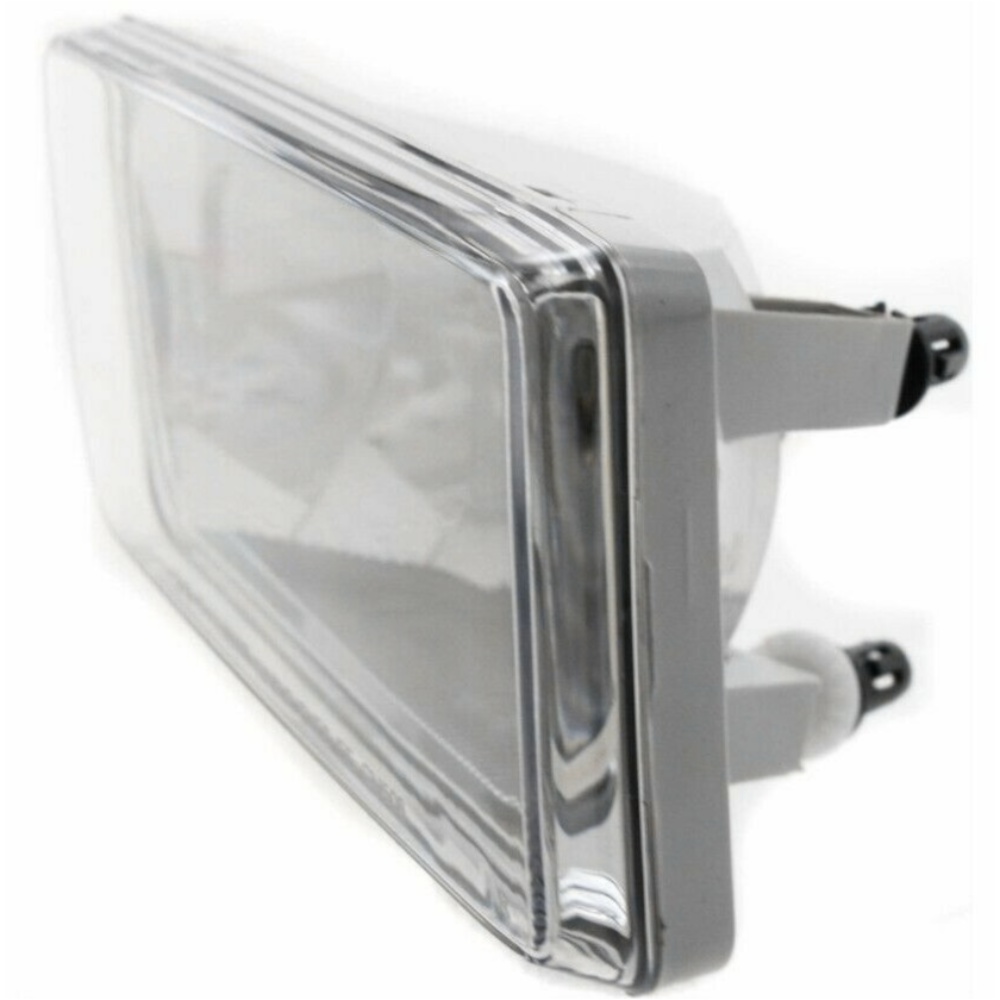 Fog Left & Right Side For Avalanche Silverado Suburban Tahoe