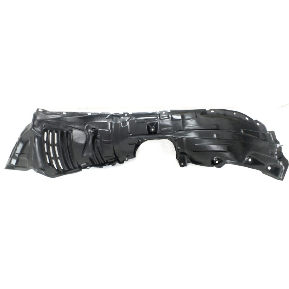 Splash Shield Fender Liner Front Driver Left Side Left Hand For Mazda 5 5