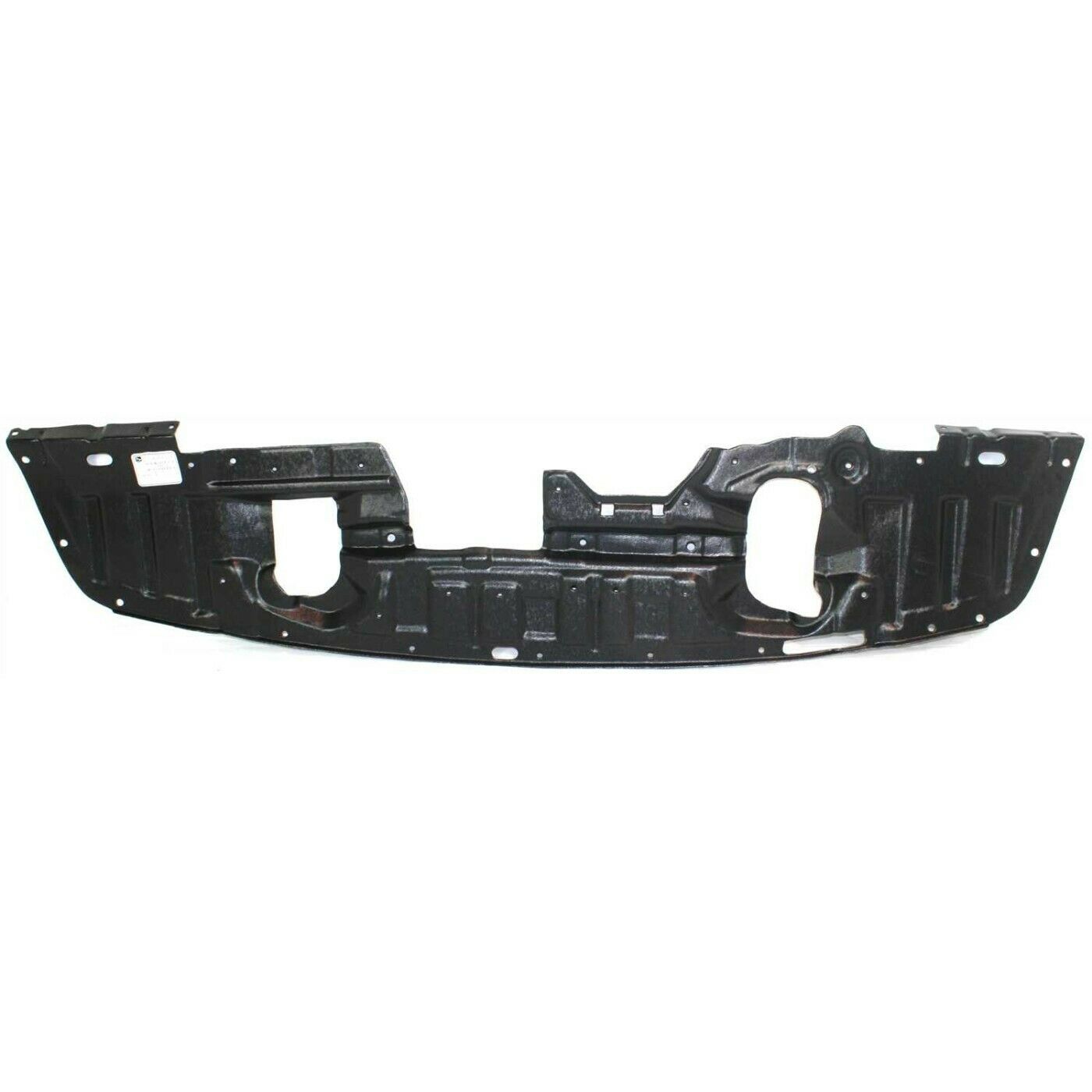 Front Engine Splash Shield For 2008-2015 Mitsubishi Lancer NA Models