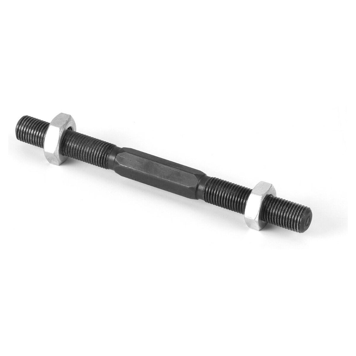 Front Tie Rod End Adjusting Sleeve ES3090S Fits 96-98 SLX