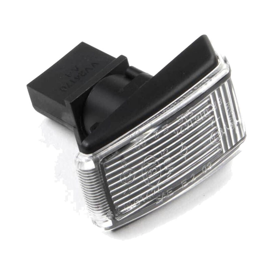 For 1998-2004 Volvo C70 Base Convertible Side Marker Light (Clear) /9178885