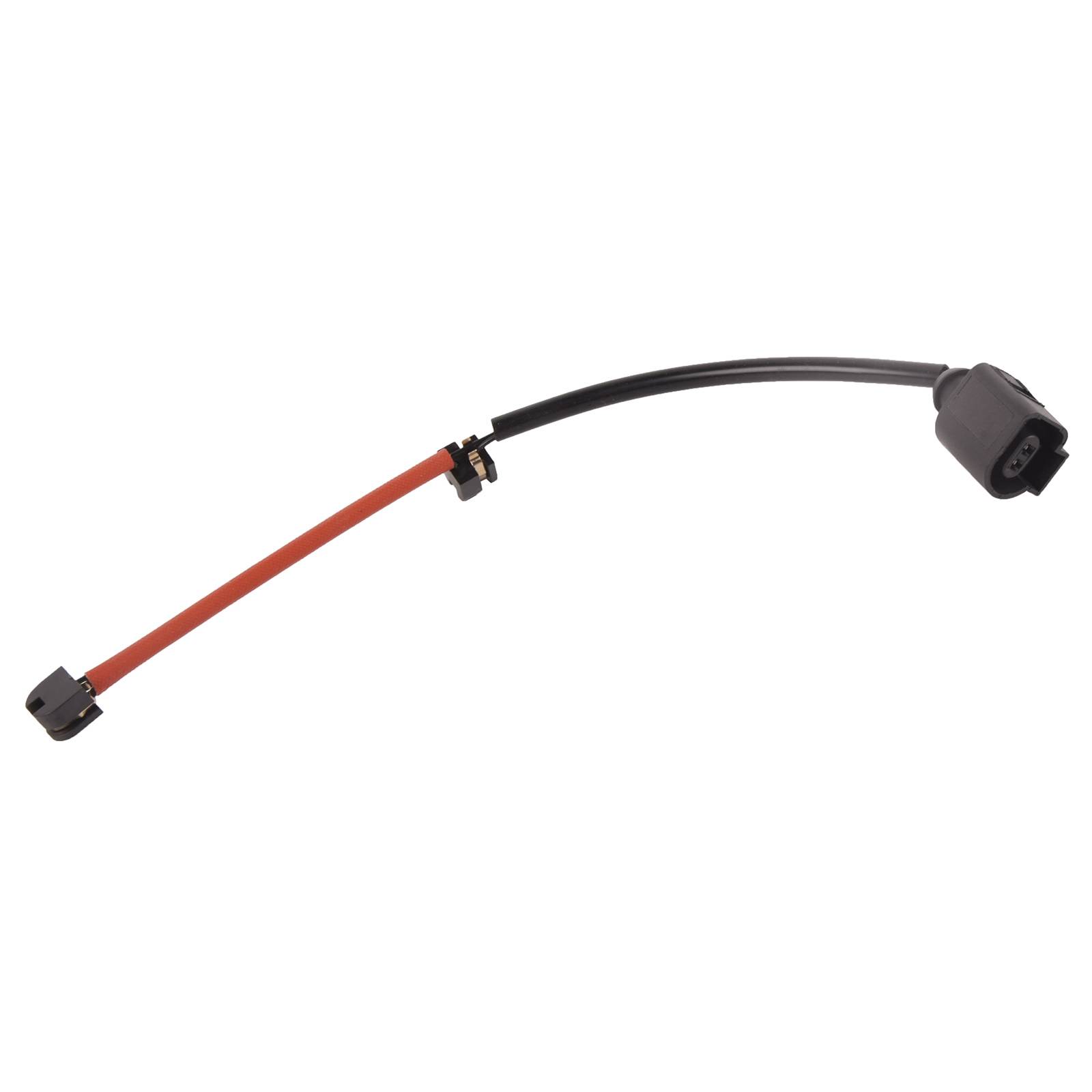 For 03-10 Porsche Cayenne Sport Utility 2PCS Front & Rear Brake Pad Wear Sensor