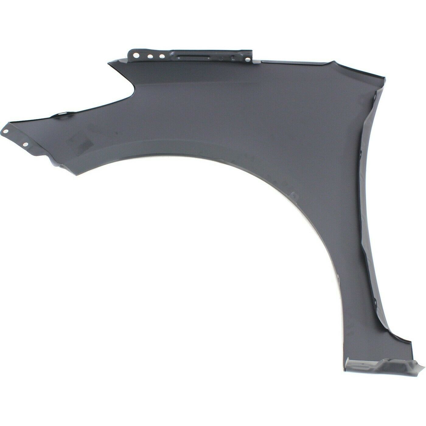 Fender Front Quarter Panel Passenger Right Side RH Hand For 2014-2018 Kia