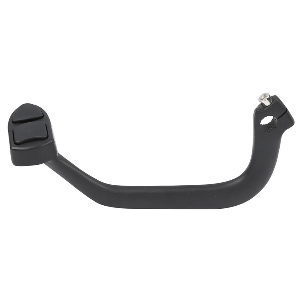 Driver Floorboard FootBoard For 2001-2017 Honda GL1800 F6B Valkyrie US