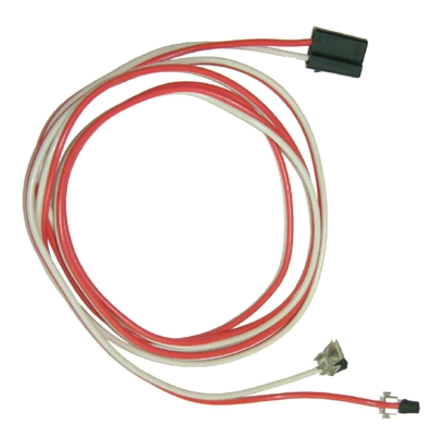 For 68-72 GTO 68-72 LeMans 68-70 Tempest Dome Lamp Courtesy Light Harness And