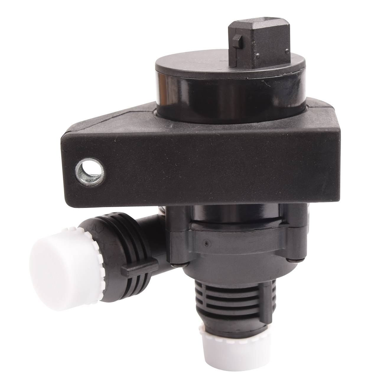 For 1998-2010 BMW 5 6 7 Auxiliary Water Pump Heater SysteSeries 64116922699