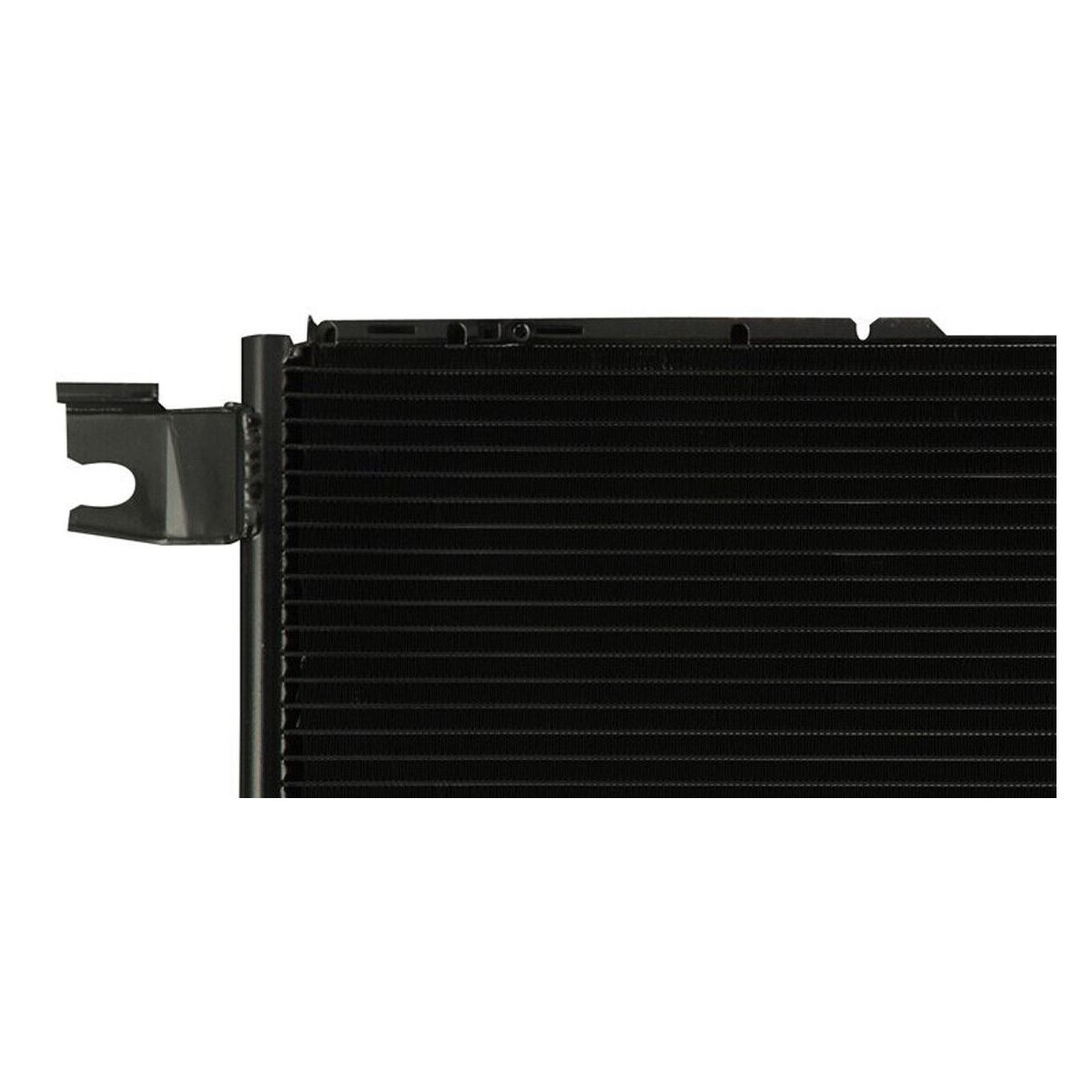 AC Condenser For Honda 1998-2001 Passport Isuzu 1998-2000 Amigo 3.2L 2.2L