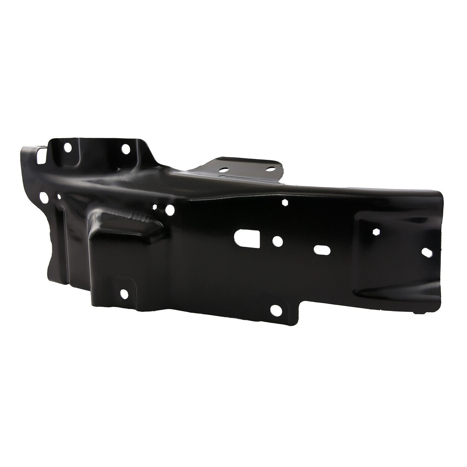 For 2019 Chevrolet Silverado 1500 LD LT Left Side Front Bumper Bracket 84219063