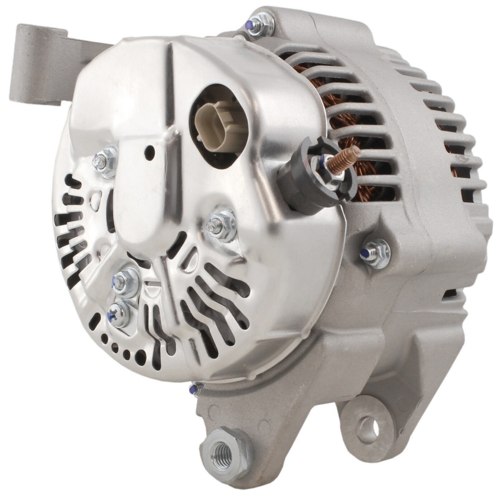 Alternator 140 Amp For 00 Dakota 00 Durango 99-00 Grand Cherokee 4.7L/287CI V8