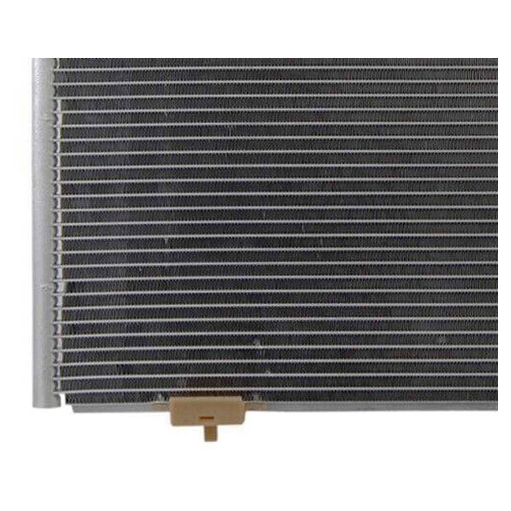 AC Condenser For 1999-2002 Mercedes-Benz E55 AMG Base Sedan 3.2L