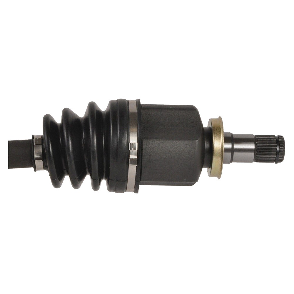 CV Axle Shaft-Auto Trans Front Left 66-9322