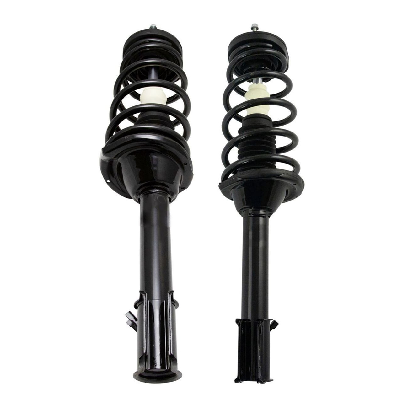 For 06-08 Subaru Forester Rear Complete Loaded Strut Spring Assembly & Sides