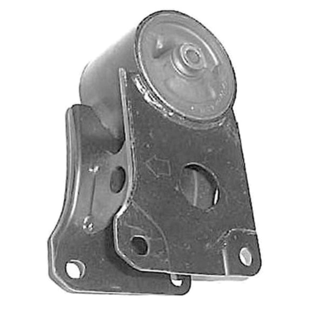 Motor & Trans Mount 4PCS Set For Nissan Maxima / Infiniti I30 3.0L Manual Trans