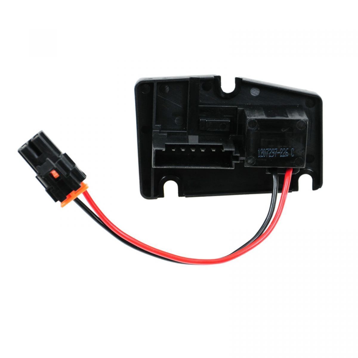 4 Sets Of - Heater A/C AC Blower Motor Resistor For Buick Chevrolet Oldsmobile