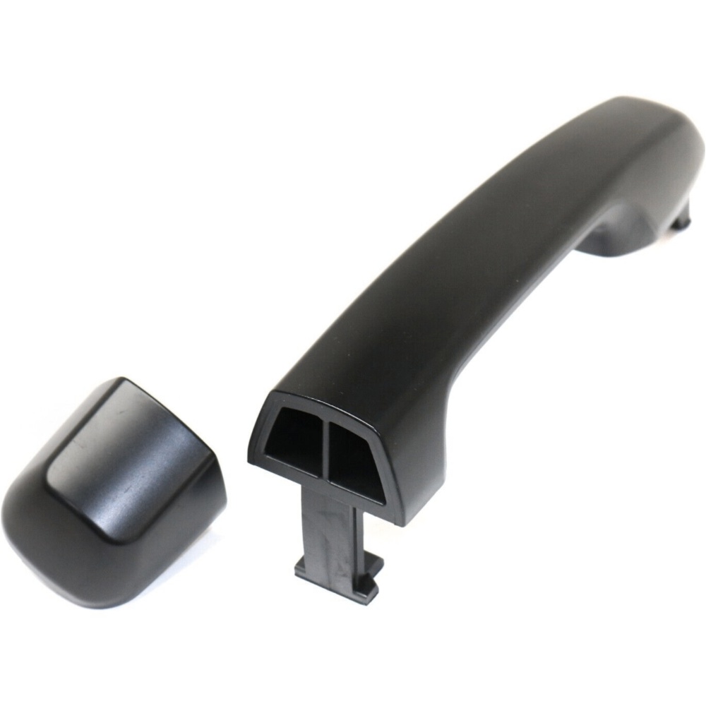 Door Handle For 2010-2017 Toyota 4Runner Front Right Primed Plastic