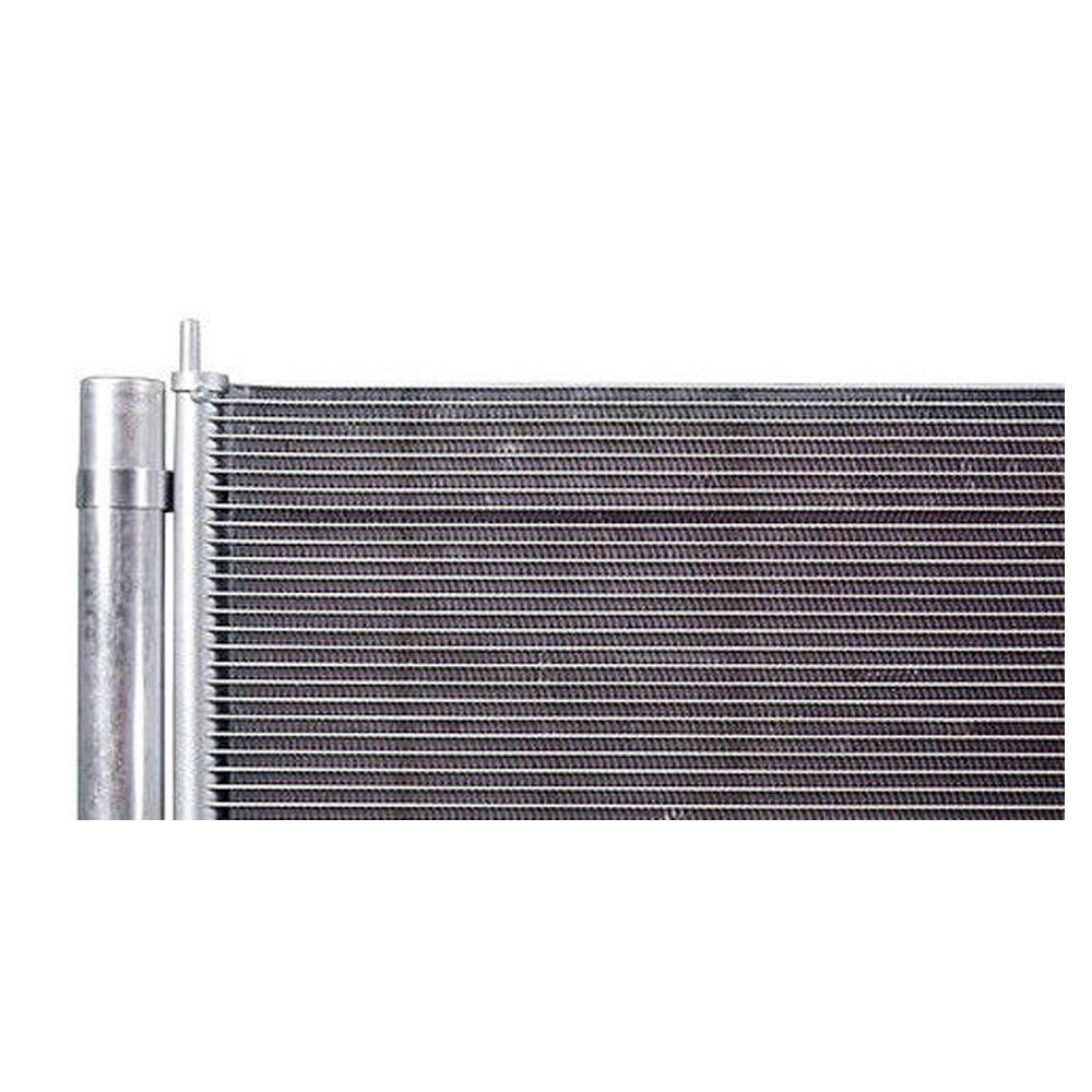 AC Condenser For 2009-2014 Honda Fit Sport Hatchback 1.5L